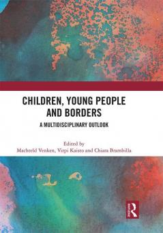 Children Young People and Borders