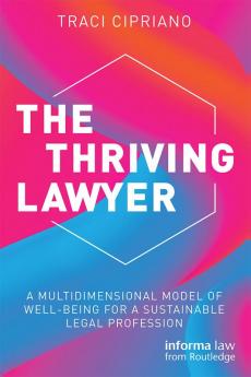 Thriving Lawyer