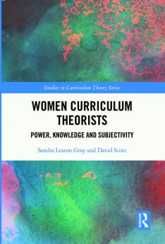Women Curriculum Theorists