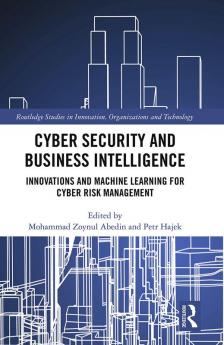 Cyber Security and Business Intelligence