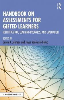 Handbook on Assessments for Gifted Learners