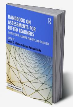 Handbook on Assessments for Gifted Learners