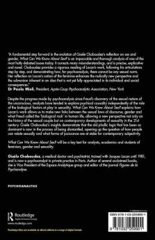 What Can We Know About Sex?