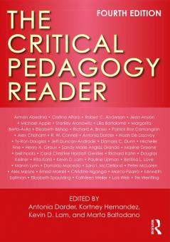 Critical Pedagogy Reader