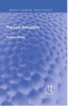 Last Romantics