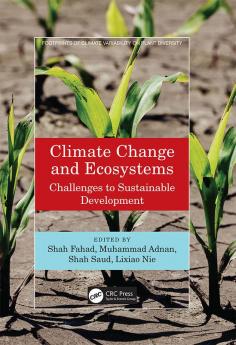 Climate Change and Ecosystems