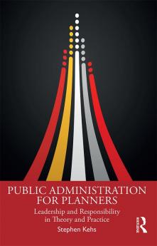 Public Administration for Planners