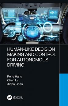 Human-Like Decision Making and Control for Autonomous Driving