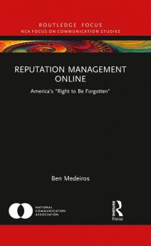 Reputation Management Online