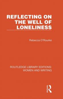 Reflecting on The Well of Loneliness