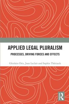Applied Legal Pluralism