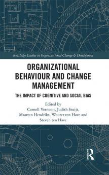 Organizational Behaviour and Change Management