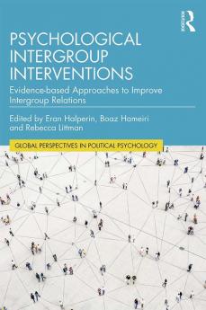 Psychological Intergroup Interventions