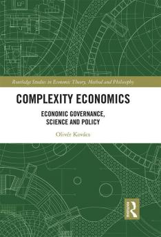 Complexity Economics