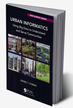 Urban Informatics