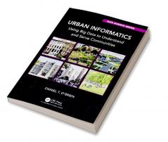 Urban Informatics