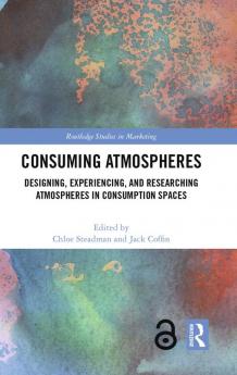 Consuming Atmospheres