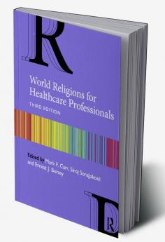 World Religions for Healthcare Professionals