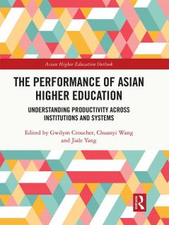 Performance of Asian Higher Education