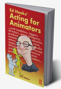 Acting for Animators