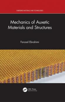 Mechanics of Auxetic Materials and Structures