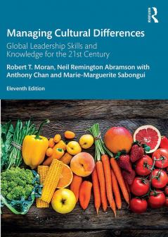 Managing Cultural Differences