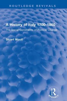 History of Italy 1700-1860