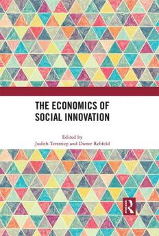 Economics of Social Innovation