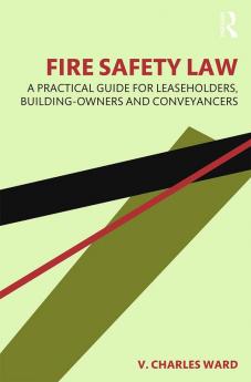 Fire Safety Law