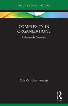 Complexity in Organizations