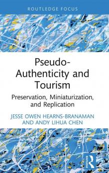 Pseudo-Authenticity and Tourism