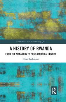 History of Rwanda