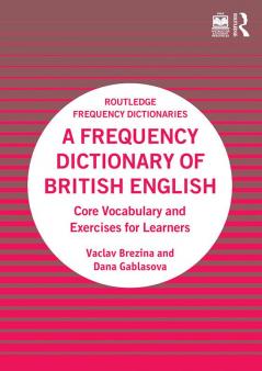 Frequency Dictionary of British English