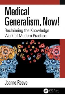 Medical Generalism Now!