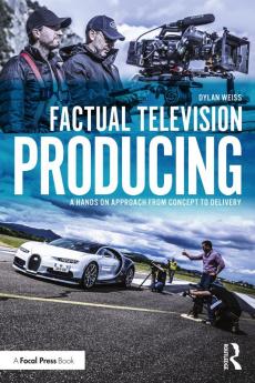 Factual Television Producing
