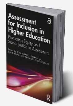 Assessment for Inclusion in Higher Education