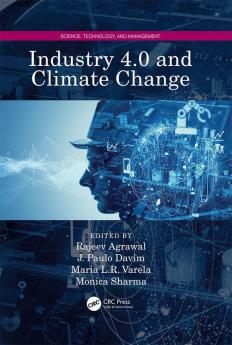 Industry 4.0 and Climate Change