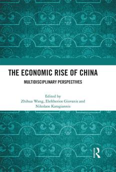Economic Rise of China