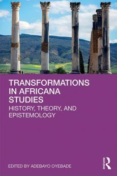 Transformations in Africana Studies