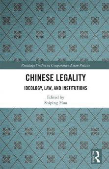 Chinese Legality
