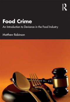 Food Crime