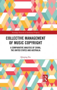 Collective Management of Music Copyright