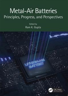 Metal-Air Batteries