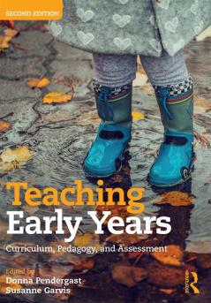 Teaching Early Years
