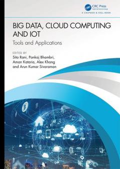 Big Data Cloud Computing and IoT