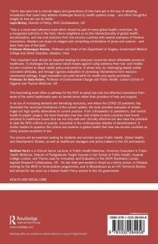 Decolonizing Healthcare Innovation