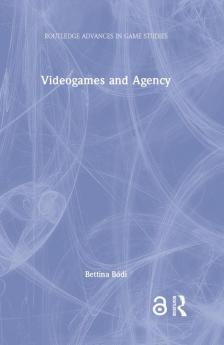 Videogames and Agency