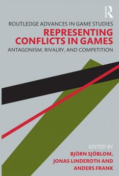 Representing Conflicts in Games