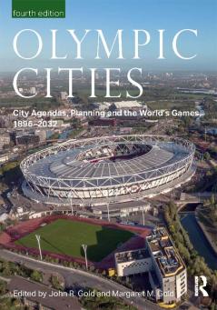 Olympic Cities
