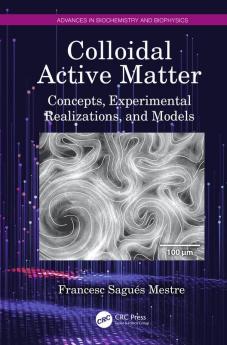 Colloidal Active Matter